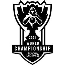 leaguepedia|Worlds 2021 .
